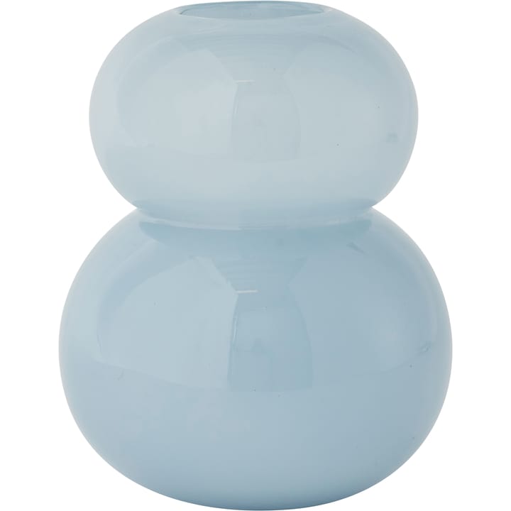 Vase Lasi small 21,5 cm - Ice Blue - OYOY