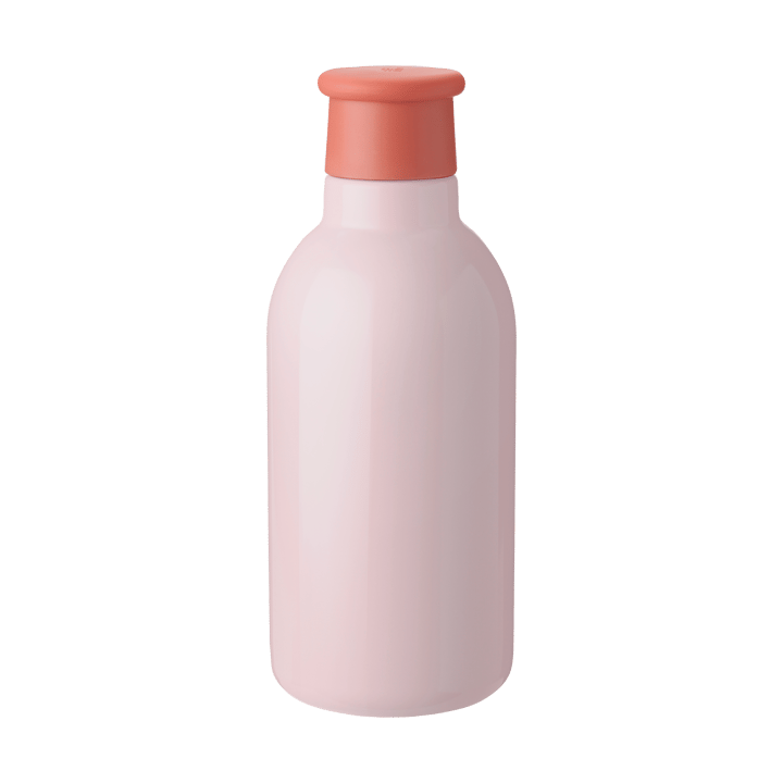 Bouteille thermos DRINK-IT 0,5 L - Rose - RIG-TIG