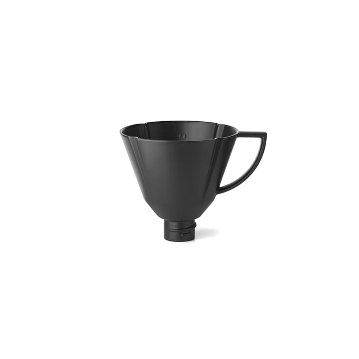 Support pour filtre Grand Cru Ø 13,5 cm - noir - Rosendahl