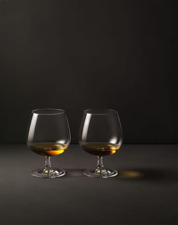 Verre à cognac Grand Cru - transparent lot de 2 - Rosendahl
