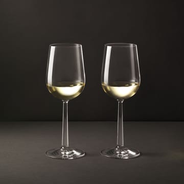Verre à vin blanc Grand Cru - transparent lot de 2 - Rosendahl