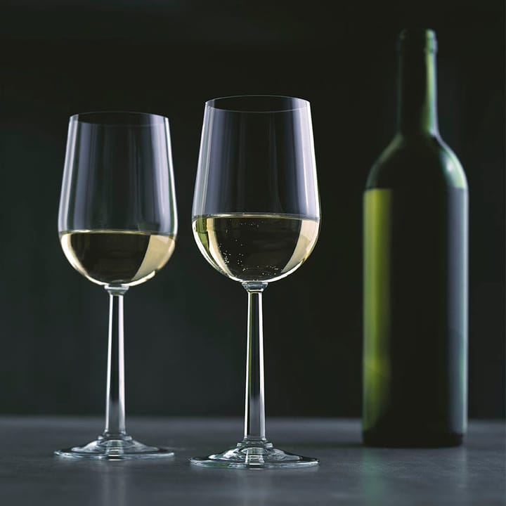 Verre à vin blanc Grand Cru - transparent lot de 2 - Rosendahl