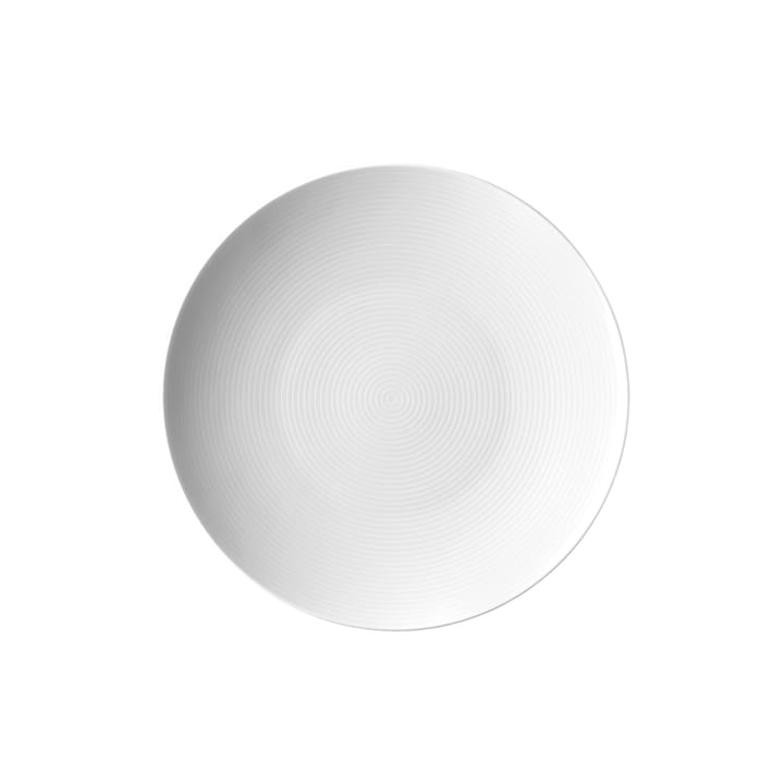 Petite assiette Loft blanc - 18 cm - Rosenthal