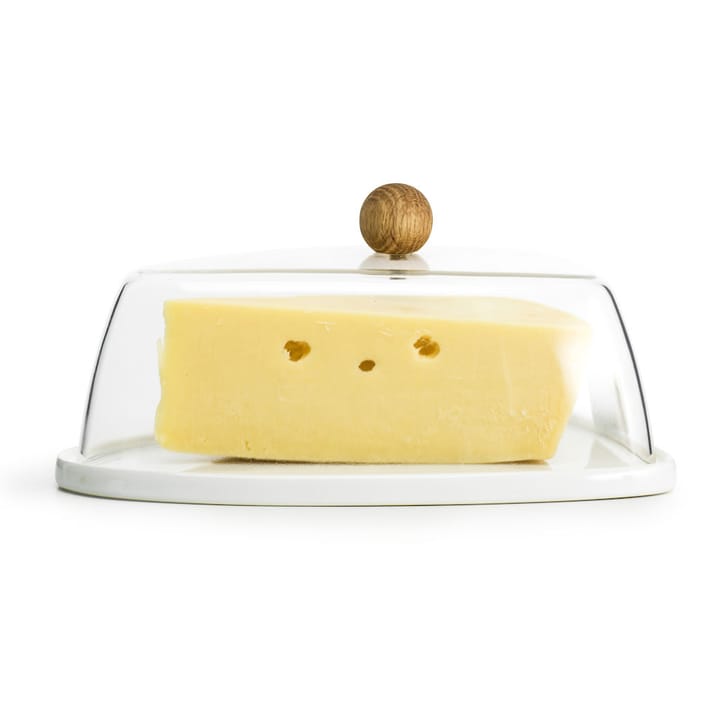 Boîte à fromages Nature - Chêne - Sagaform