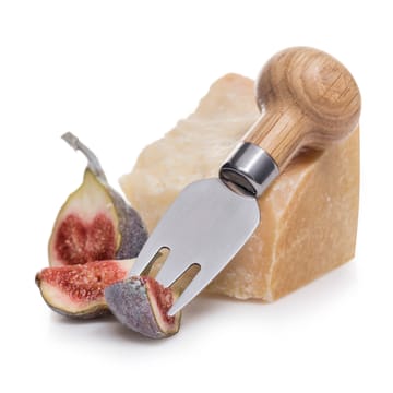 Ensemble de couteaux à fromage Nature 3 Pièces - Chêne - Sagaform