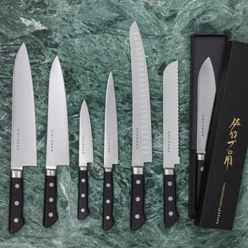 Couteau à pain Satake Professional - 20 cm - Satake