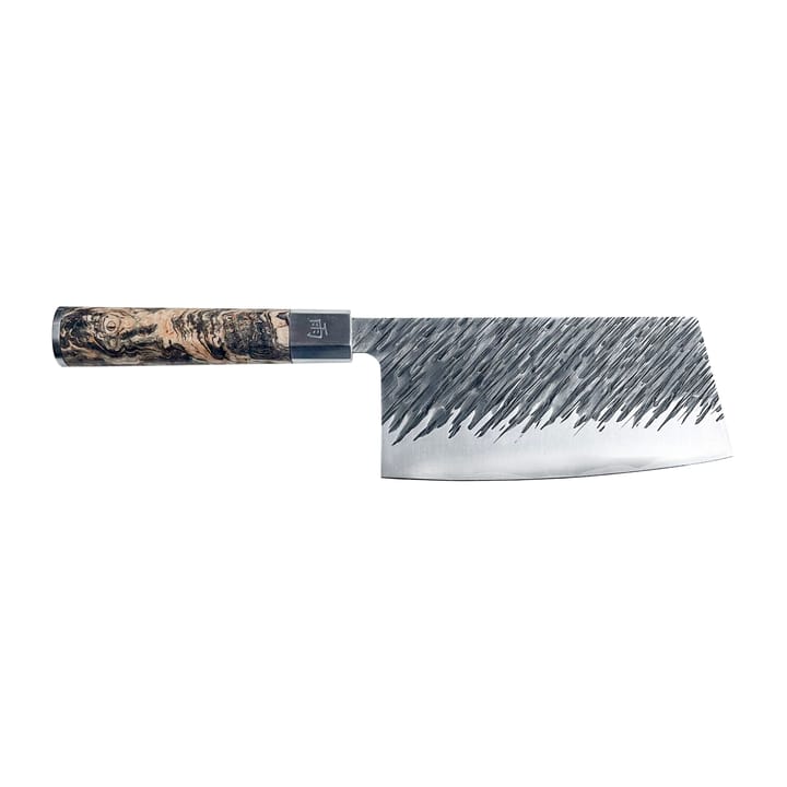 Couteau de chef chinois Satake Ame - 17 cm - Satake