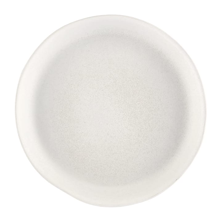 Assiette à pâtes Sandsbro Ø23 cm - Blanc cassé - Scandi Living
