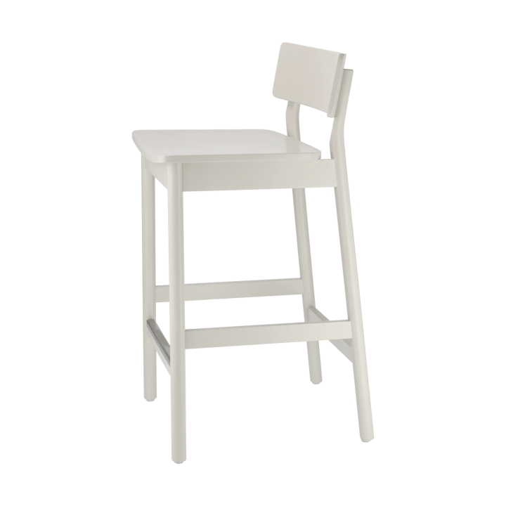 Chaise de bar Horizon 87 cm - Beige - Scandi Living
