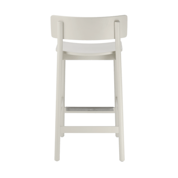 Chaise de bar Horizon 87 cm - Beige - Scandi Living