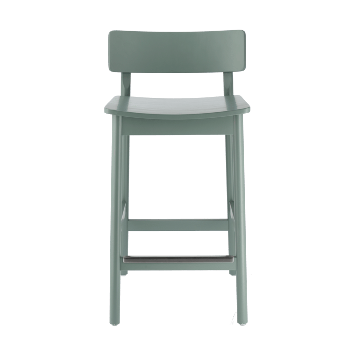 Chaise de bar Horizon 87 cm - Green - Scandi Living