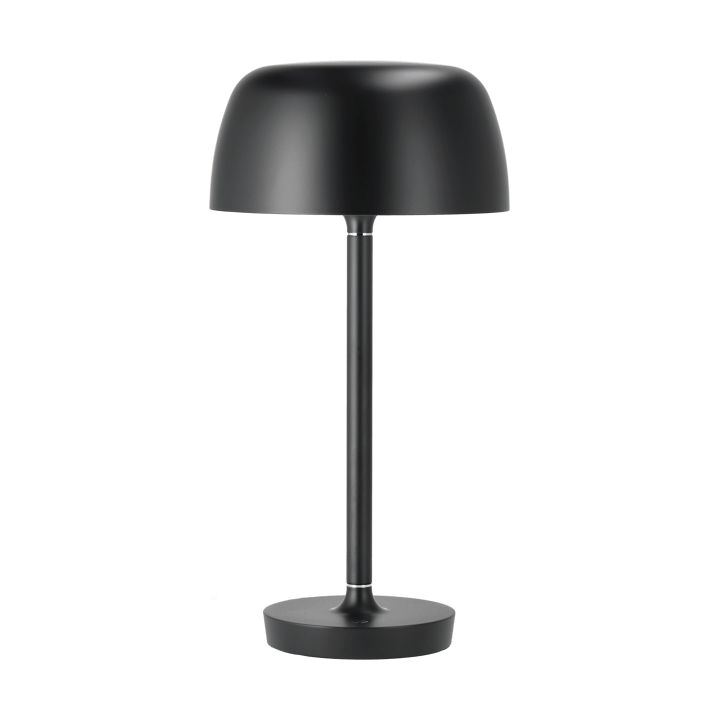 Lampe de table Halo 45,5 cm - Black - Scandi Living