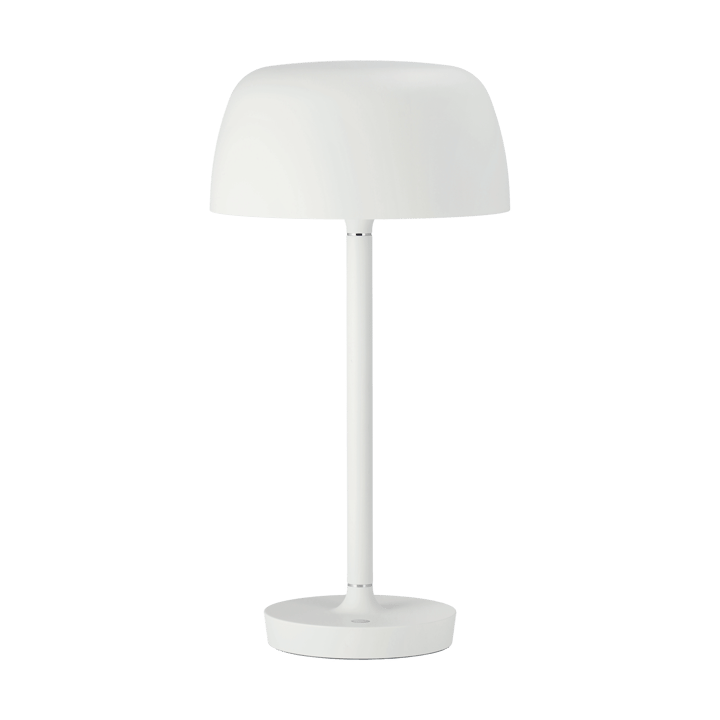 Lampe de table Halo 45,5 cm - White - Scandi Living