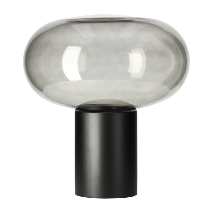 Lampe de table Rising 35,5 cm - Noir  - Scandi Living