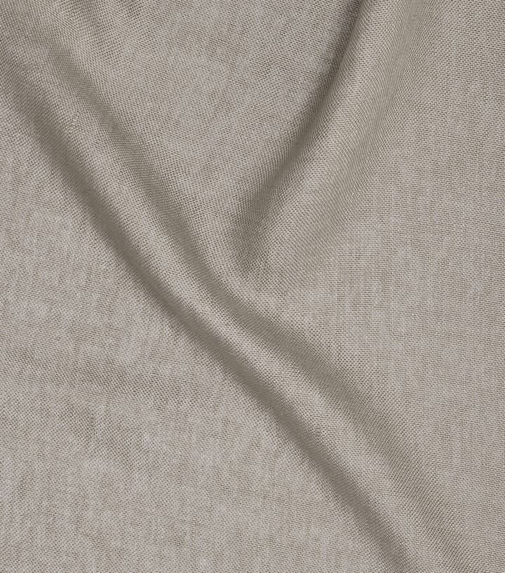 Rideau avec bande Serenity 129x250 cm - Sand - Scandi Living