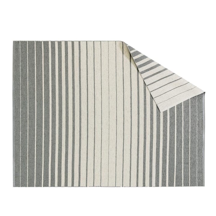 Tapis Fade large concrete (gris) - 150x200 cm - Scandi Living