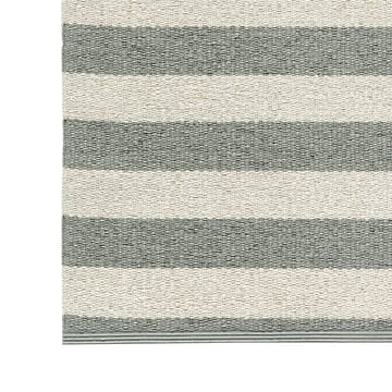 Tapis Uni béton (gris) - 70x150 cm - Scandi Living