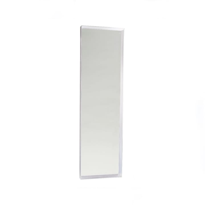 Miroir 7 - blanc - Scherlin