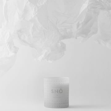 Bougie parfumée Snö - 190 g - Skandinavisk