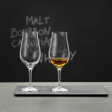 Petit verre de dégustation pour le whisky lot de 2 - transparent - Spiegelau