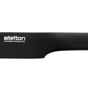 Couteau de chef Pure Black - 36 cm - Stelton