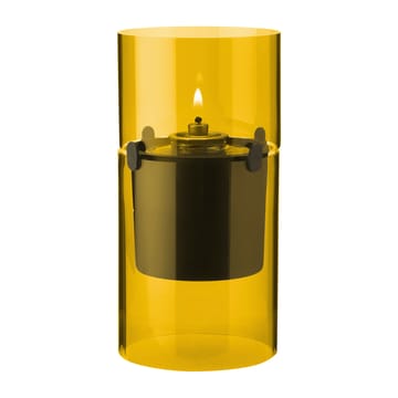Lampe à huile Lucie 17,5 cm - Amber - Stelton