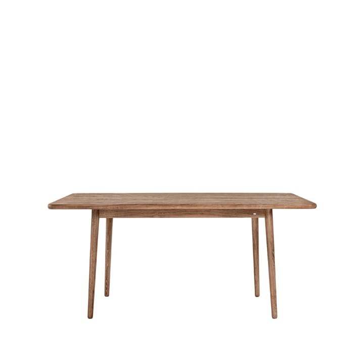 Table Miss Holly 235x100 cm - chêne huilé naturel - Stolab