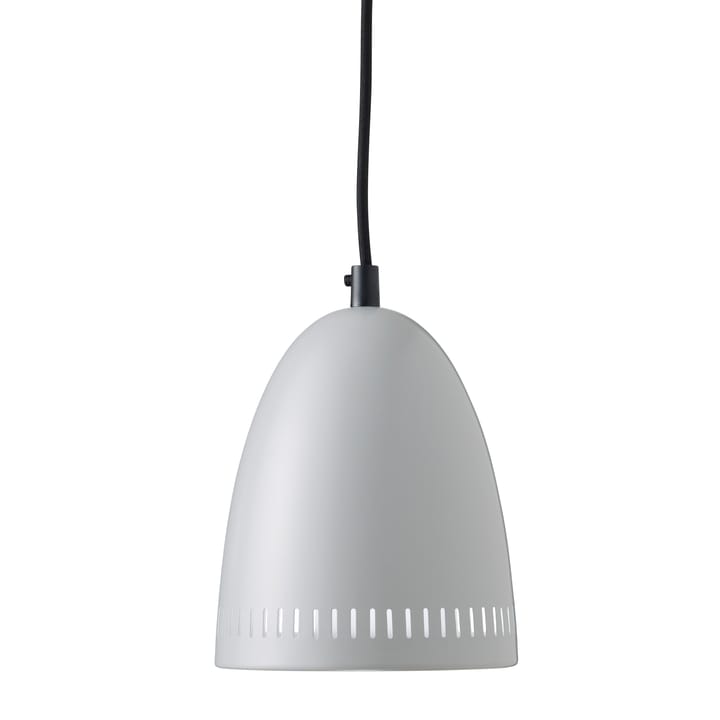 Lampe Dynamo mini - matt light grey (gris) - Superliving