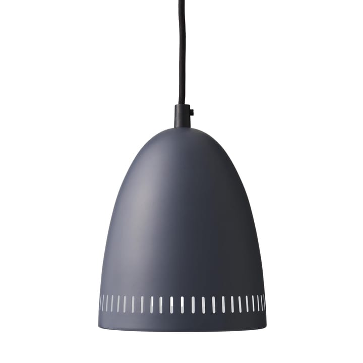 Lampe Dynamo petite - matt almost black (gris) - Superliving