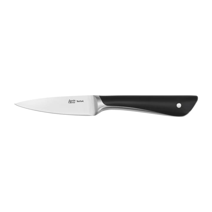 Couteau à �éplucher Jamie Oliver 9 cm - Acier inoxydable - Tefal