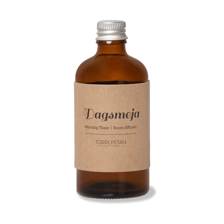 Diffuseur de parfum Quatre Saisons - Dagsmeja (dégel) - Torplyktan