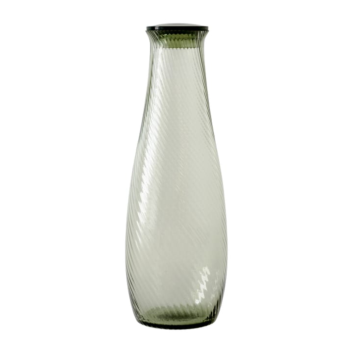 Carafe Collect SC63 1,2 L - Moss - &Tradition