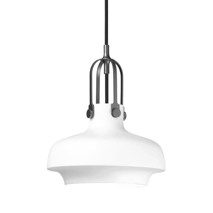 Lampe à suspension Copenhagen SC6 - blanc mat - &Tradition