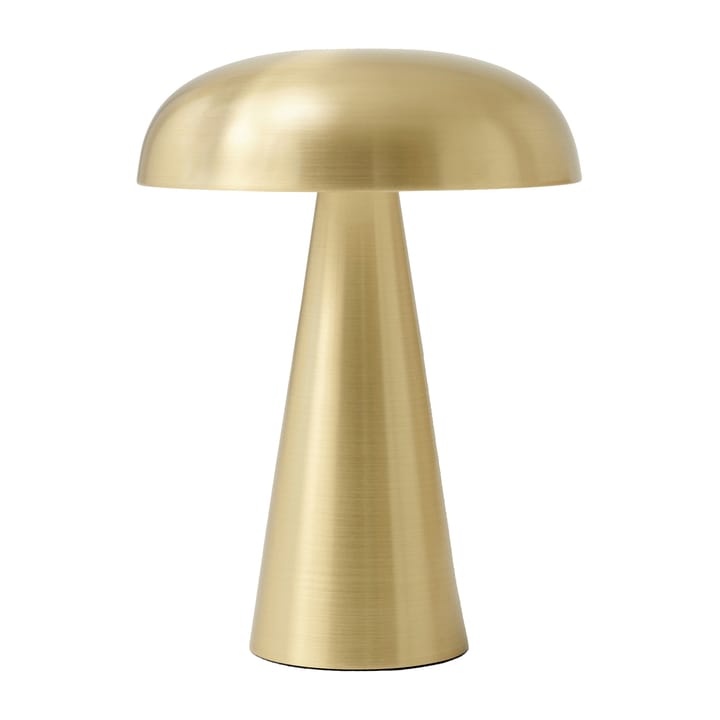 Lampe de table Como portable SC53 - Brass - &Tradition