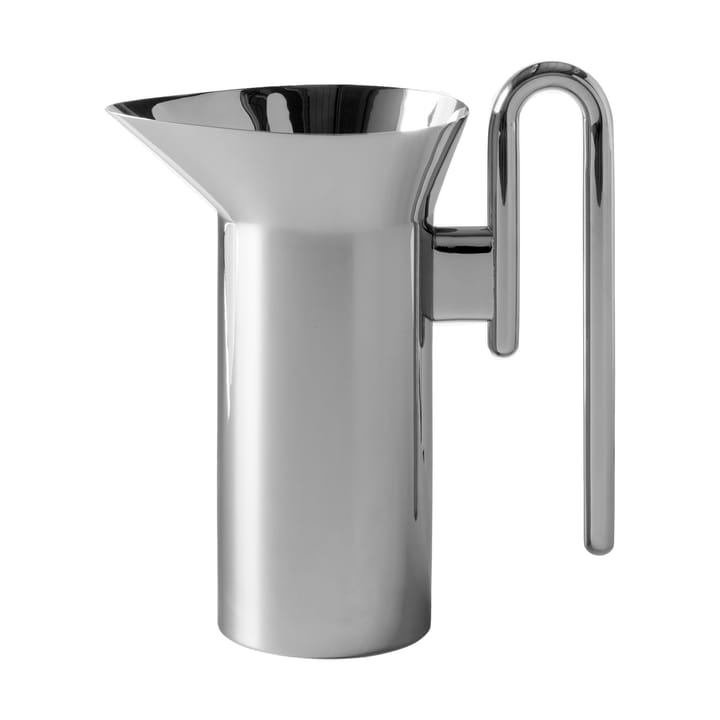 Momento JH38 Carafe 1 liter - Polished Steel
 - &Tradition