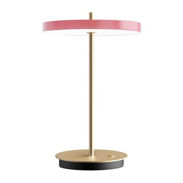 Lampe de table Asteria Move - Rose - Umage