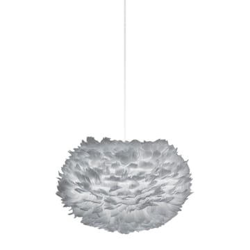 Lampe Eos gris clair - S Ø 45 cm - Umage