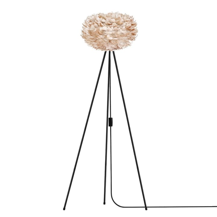 Lampe Eos marron clair - moyen Ø 45 cm - Umage