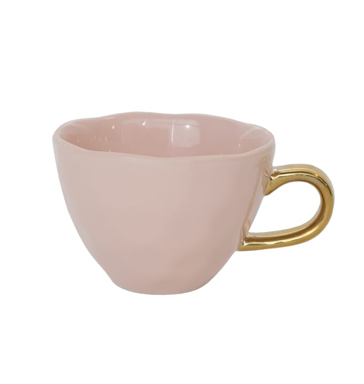 Tasse Good Morning cappuccino 30 cl - Old pink - URBAN NATURE CULTURE