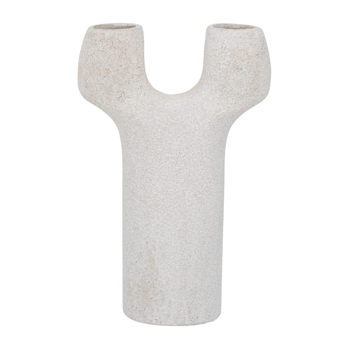 Vase Harue 27 cm - Off white - URBAN NATURE CULTURE