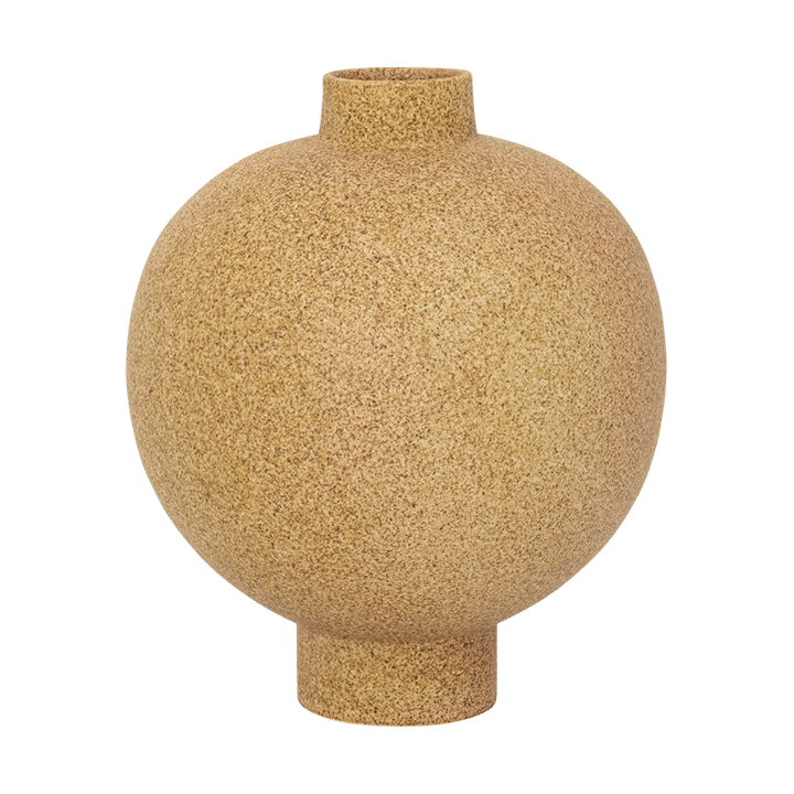 Vase Vico 23 cm - Wood trush - URBAN NATURE CULTURE