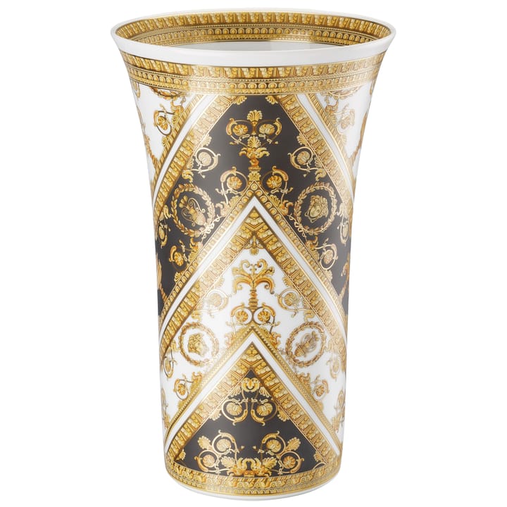 Versace I love Baroque vase - Grand modèle - Versace