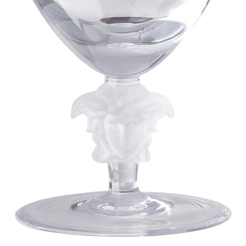 Versace Medusa Lumiere verre à eau 47 cl - Bas (18,8 cm) - Versace