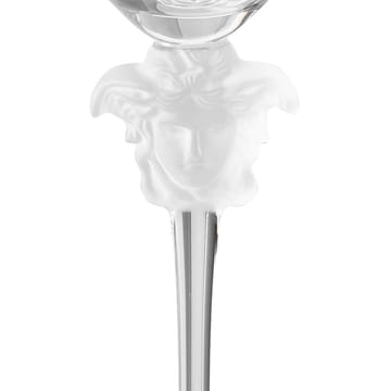 Versace Medusa Lumiere verre à eau 47 cl - Haut (29,4 cm) - Versace