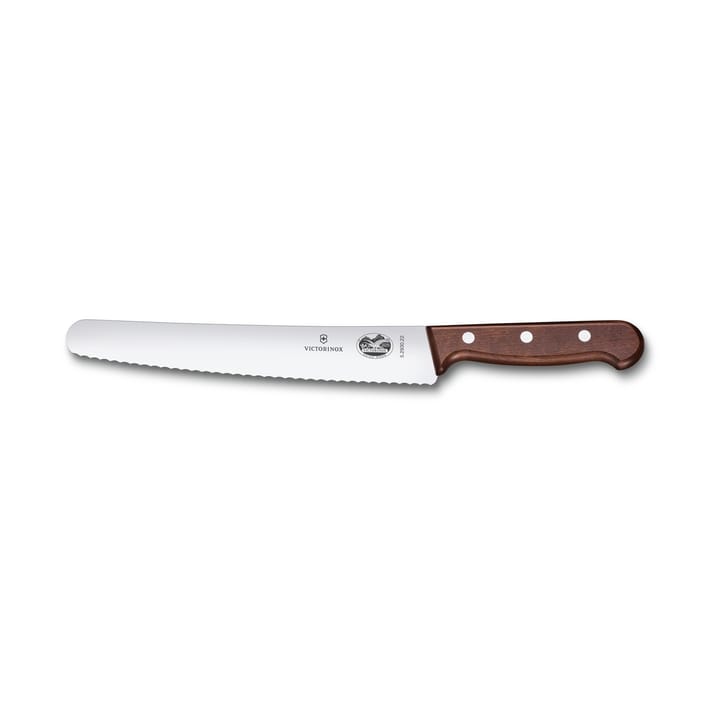 Couteau à pain - 22 cm - Victorinox