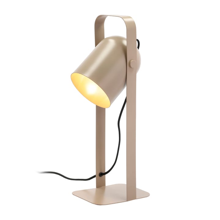 Lampe de table Nesvik 45 cm - Sand - Villa Collection