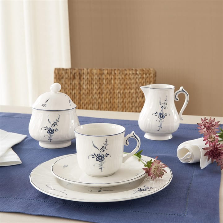 Soucoupe Old Luxembourg - 14 cm - Villeroy & Boch