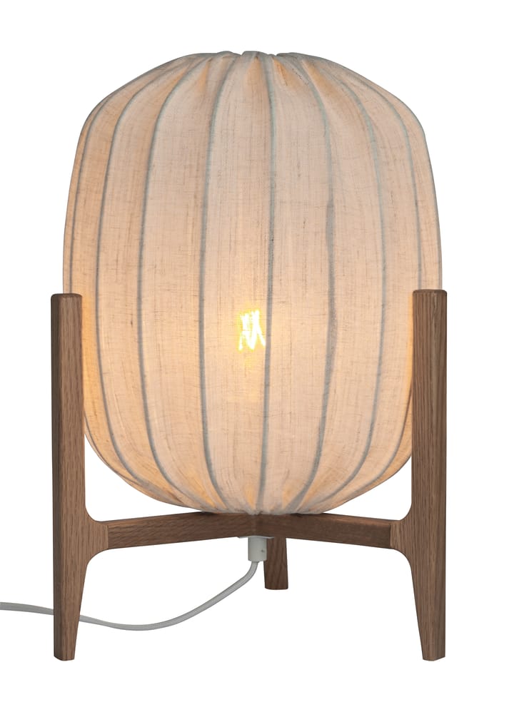 Lampe de table Prisma - Oak-natural - Watt & Veke