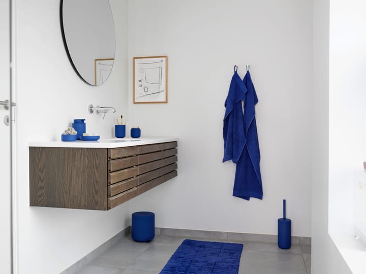 Brosse de toilette Ume - Indigo Blue - Zone Denmark