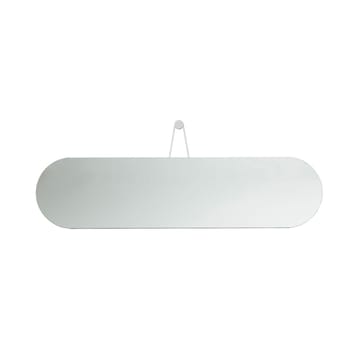 Miroir A-Wall Mirror - soft grey, large - Zone Denmark